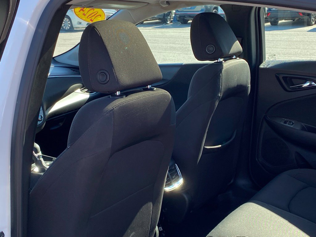 Used 2024 Chevrolet Malibu LT FWD image 29