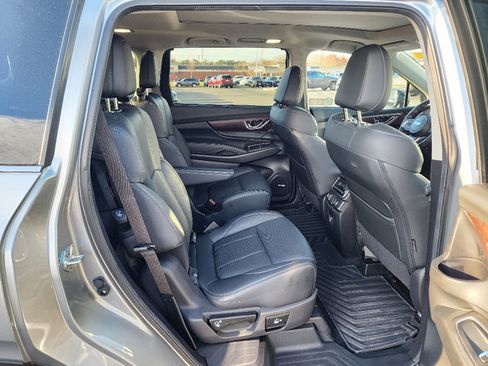Certified 2025 Subaru Ascent Touring w/ Popular Package #1 image 30