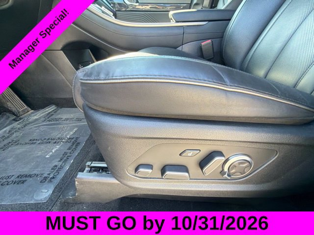 Used 2023 Hyundai Palisade Calligraphy FWD image 78