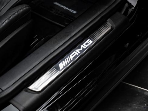 Used 2022 Mercedes-Benz SL 63 AMG 4MATIC image 58