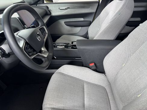Certified 2025 Volvo EX30 Ultra AWD/4WD image 20