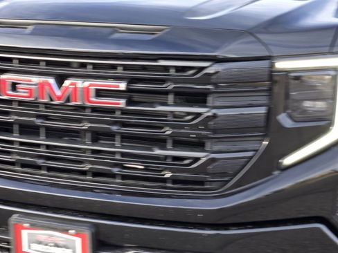 New 2026 GMC Sierra 1500 Elevation w/ Elevation Select Package image 35