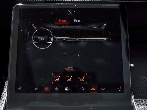Used 2026 Cadillac Escalade V AWD/4WD image 90