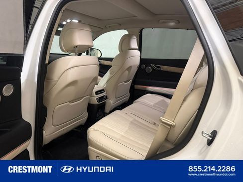 Used 2023 Genesis GV80 2.5T w/ Prestige Package image 26