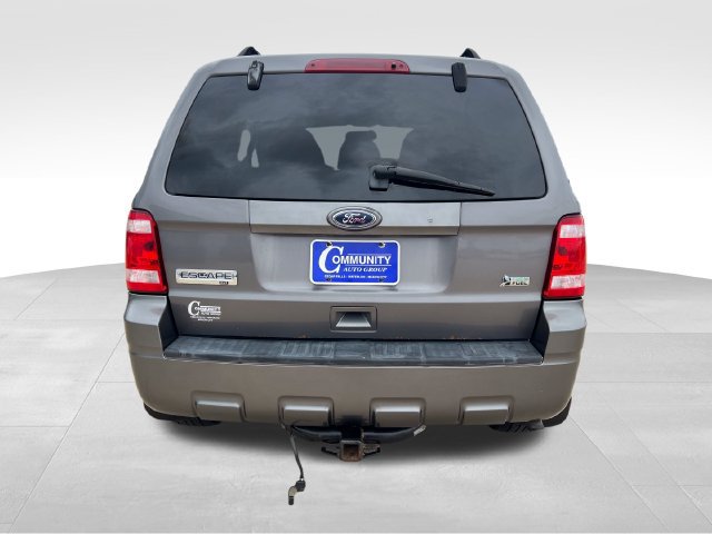 Used 2010 Ford Escape XLT AWD/4WD image 5