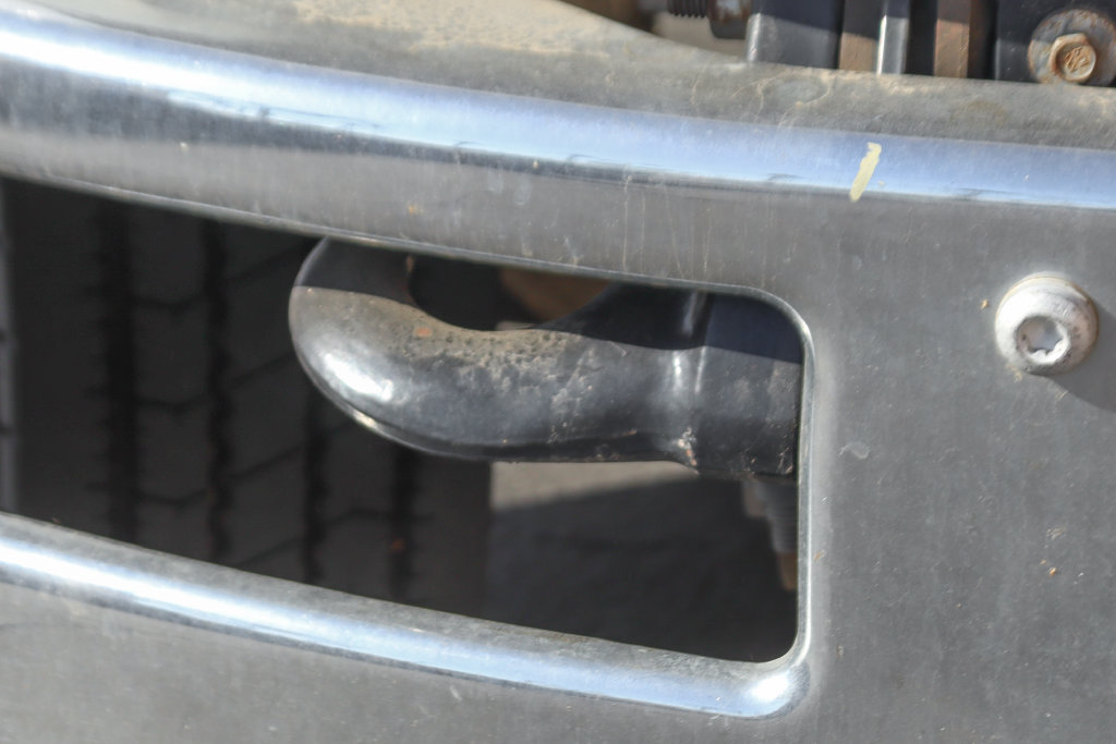 Used 2022 Ford F650 2WD Crew Cab Super Duty image 47