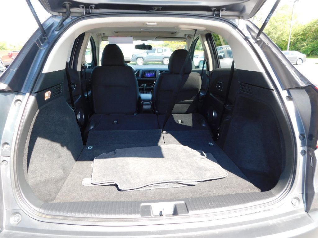 Used 2016 Honda HR-V EX image 23