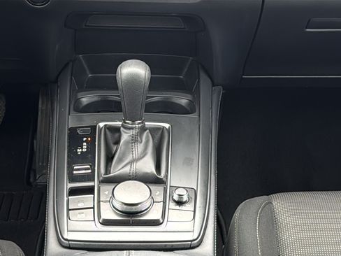 Certified 2025 MAZDA CX-30 AWD 2.5 S image 18