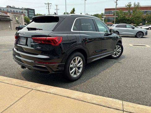 Certified 2022 Audi Q3 2.0T Premium Plus AWD/4WD image 2