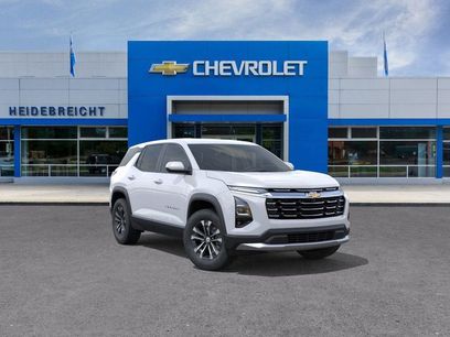 New 2026 Chevrolet Equinox LT w/ Convenience Package II