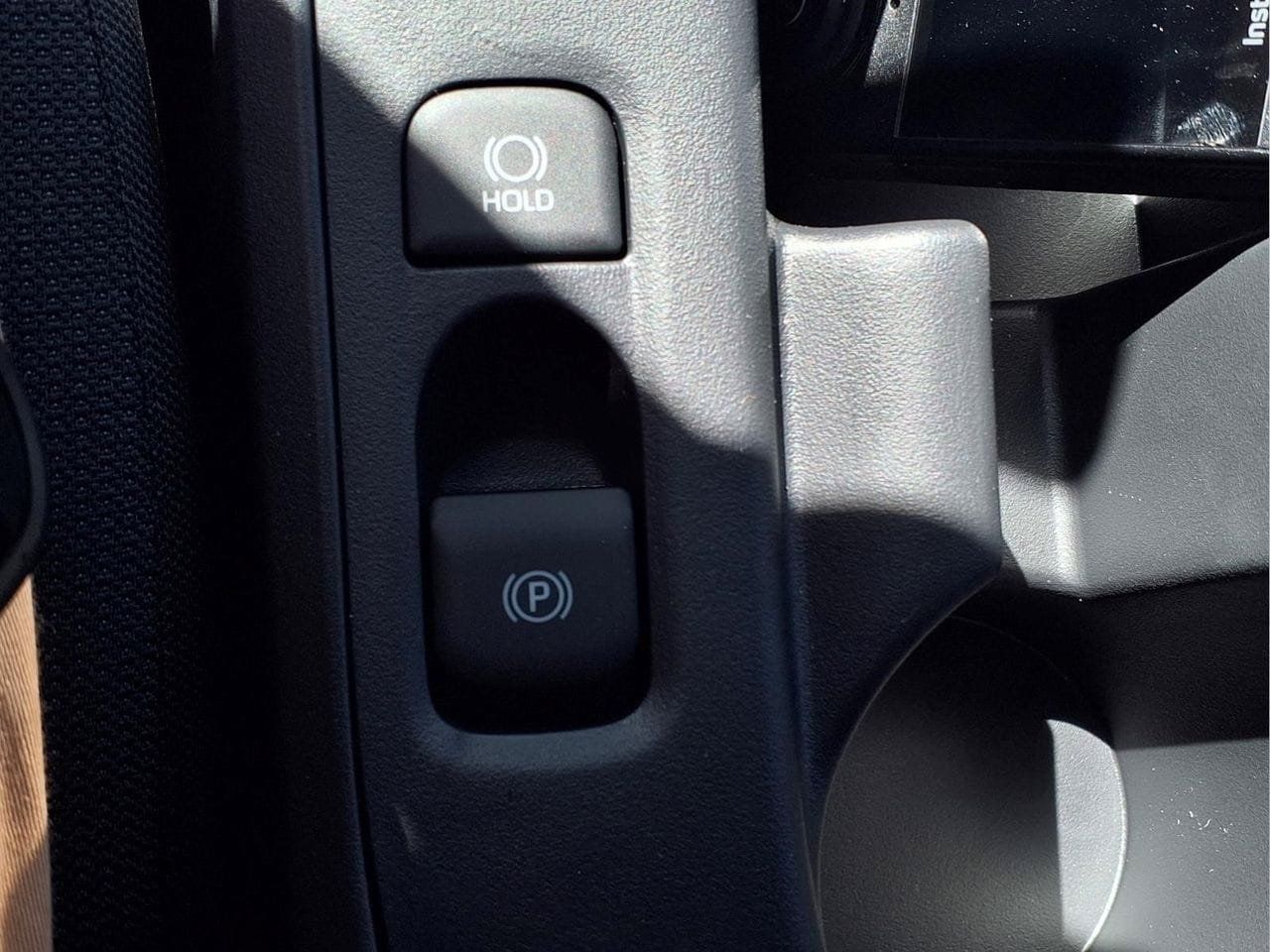 Used 2026 Toyota Corolla LE FWD image 19