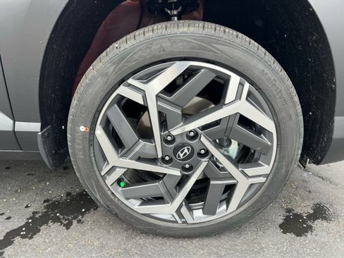 New 2026 Hyundai Kona SEL Premium image 16