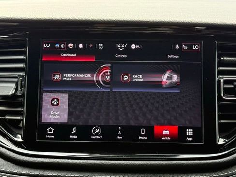 Used 2021 Dodge Durango SRT w/ Technology Group image 41