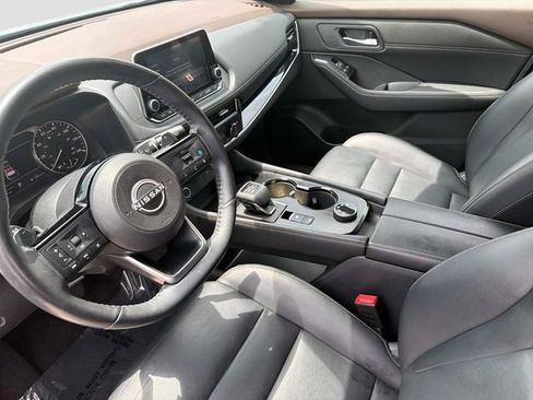 Used 2023 Nissan Rogue SL AWD/4WD image 24