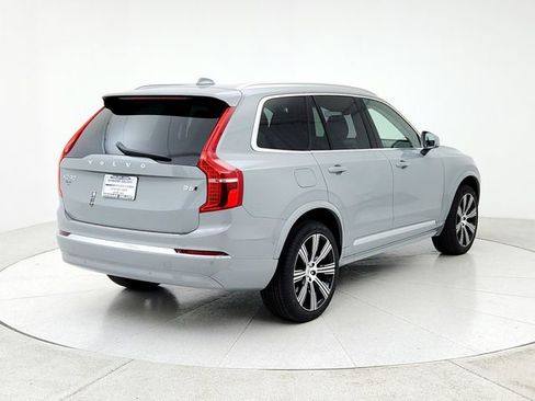 New 2025 Volvo XC90 B6 Plus w/ Protection Package Premier image 5