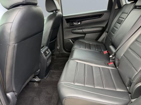 Used 2024 Honda CR-V EX-L image 18