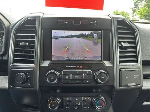 Certified 2020 Ford F150 XLT w/ Equipment Group 302A Luxury AWD/4WD image 23