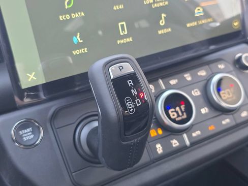 New 2026 Land Rover Defender 90 X-Dynamic SE AWD/4WD image 26