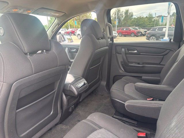 Used 2015 Chevrolet Traverse LT AWD/4WD image 13