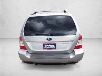 Used 2006 Subaru Forester 2.5X AWD/4WD video 3