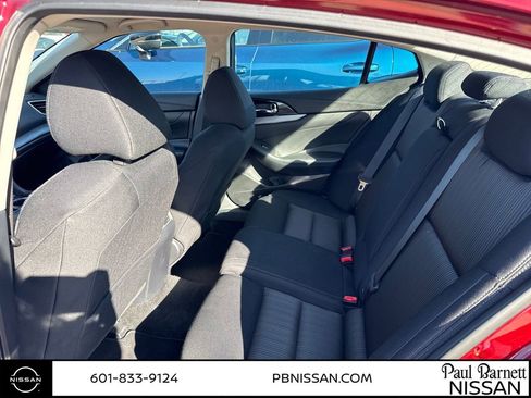 Used 2017 Nissan Maxima 3.5 S image 17
