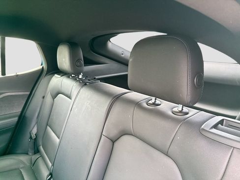 Used 2025 Buick Envista Sport Touring w/ Convenience I Package FWD image 20