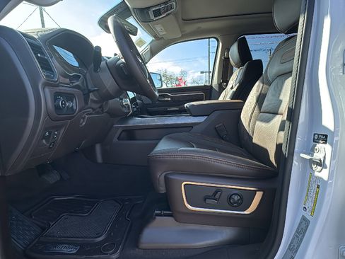 New 2026 RAM 1500 Limited image 9