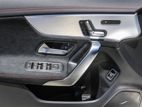 New 2025 Mercedes-Benz CLA 250 4MATIC image 25