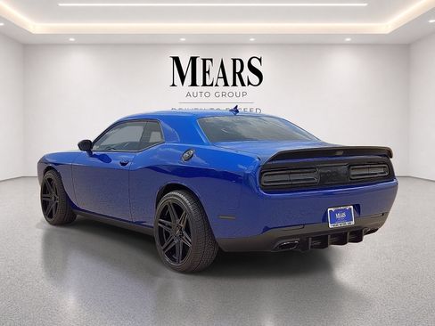 Used 2020 Dodge Challenger GT w/ Plus Package AWD/4WD image 3