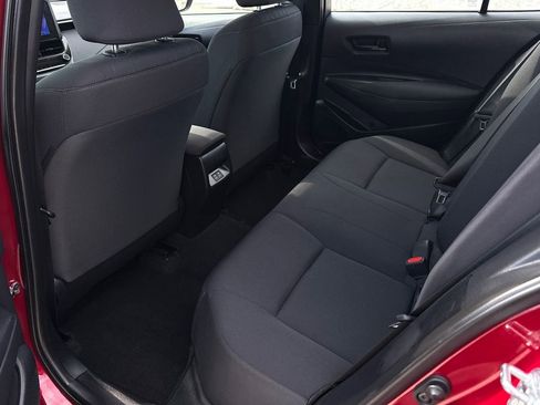 Certified 2025 Toyota Corolla LE image 14