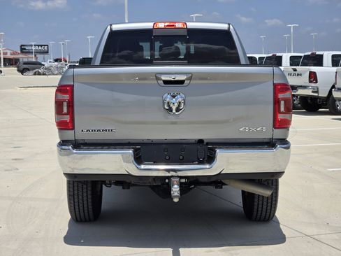 Certified 2020 RAM 2500 Laramie AWD/4WD image 7