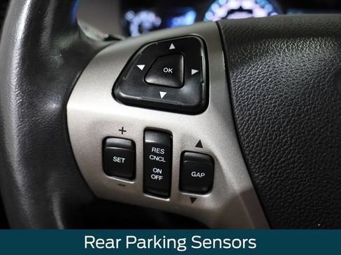 Used 2014 Ford Taurus SHO w/ Equipment Group 401A AWD/4WD image 18