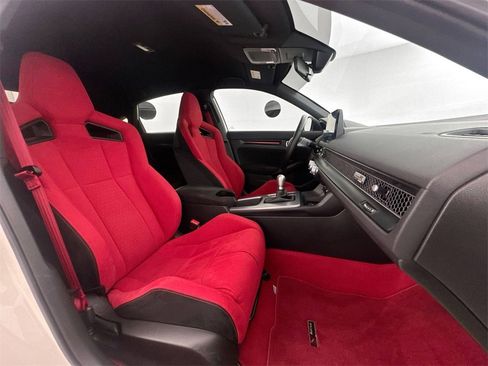 Used 2023 Honda Civic Type R image 24