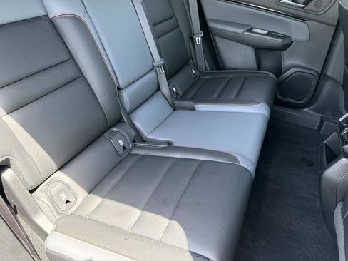 Used 2024 Honda Prologue Touring image 25