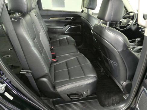 Used 2020 Kia Telluride SX AWD/4WD image 14