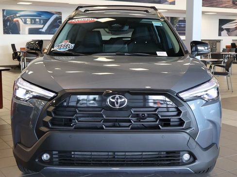 Used 2026 Toyota Corolla Cross XLE w/ Convenience Package AWD/4WD image 2