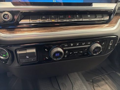 New 2026 Chevrolet Silverado 1500 RST w/ RST Select Package image 21