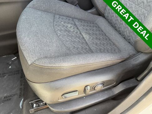 Used 2023 Chevrolet Equinox LT image 30