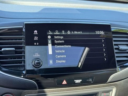 Certified 2023 Honda Passport TrailSport image 27