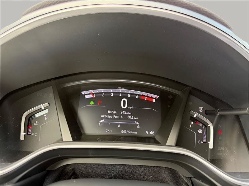 Used 2019 Honda CR-V Touring image 52