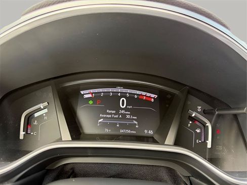 Used 2019 Honda CR-V Touring image 52