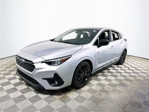 Used 2025 Subaru Impreza RS w/ Popular Package #1 image 7