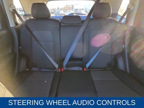 New 2026 Honda CR-V EX image 14