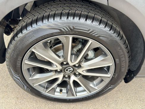 Used 2016 MAZDA CX-3 Grand Touring image 10