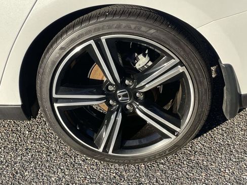 Used 2023 Honda Accord Sport image 10