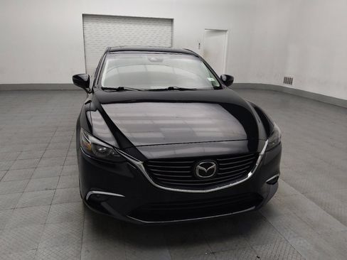 Used 2017 MAZDA MAZDA6 Grand Touring image 14