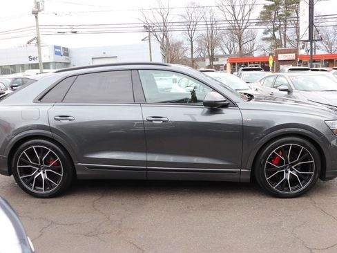 Used 2019 Audi Q8 Prestige image 6