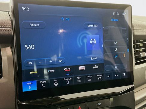 Used 2024 Ford Expedition Max XLT image 21