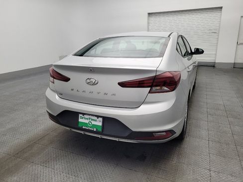 Used 2019 Hyundai Elantra SE w/ Cargo Package FWD image 7