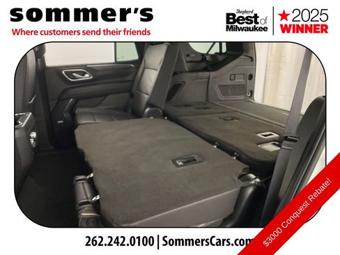 Certified 2024 GMC Yukon SLT image 29